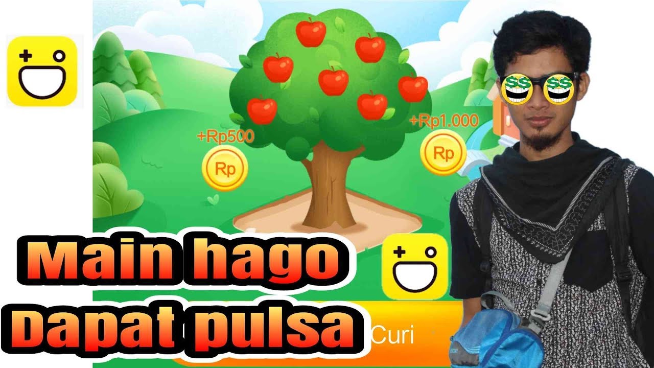 cara mendapatkan uang dari game hago