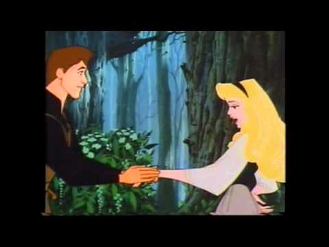 De quais eras são as princesas da Disney?