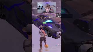 Ggs Only! • Twitch.tv/NykZB • #fortnite #streamer #fortniteclips #clips #nykzb #shorts