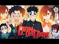 Dandadan Movie Shion Wakayama Natsuki Hanae Kaito Ishikawa Review Explanation HD Dandadan Movie Shion Wakayama Natsuki Hanae Kaito Ishikawa Review Explanation HD