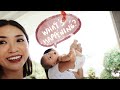 VLOG: Celebrating Chinese New Year! | #SKYfam