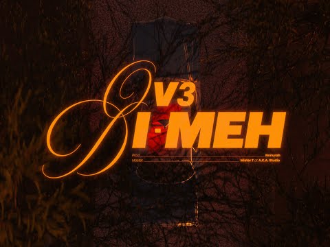 DI-MEH - OV3 (Version 3D)