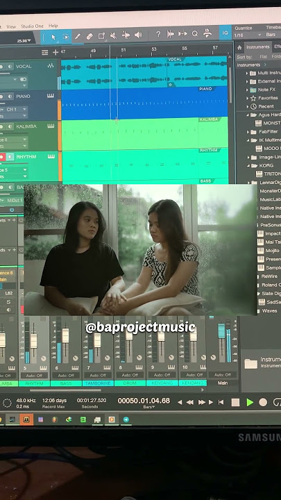 Semata Karenamu - Dangdut Koplo Version #shorts