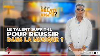 L'OISEAU RARE "MON CACHET VAUT ENTRE 8 ET 10 MILLIONS"