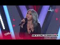 BEST Blind auditions of February 2022 | The Voice of Mongolia