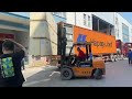 Shipping.#AUDLEY #UVPrinter #Printer #DTFPrinter #UVDTFPrinter