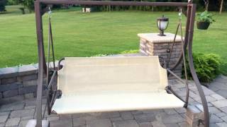 Ace Swing Cushion Cover Replacement