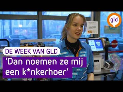 ?Zelfscan-slet? Rozemarijn wil gedragscultuur doorbreken