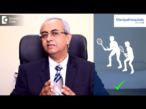 Precautions To Take Post Total Knee Replacement Surgery| Orthopedic Surgeon in Bangalore|Dr Hemant L