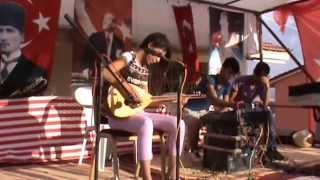 SEVİM CEREN DOĞANAY 2014