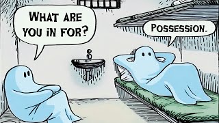 r/Goodboomerhumor | they are ghosts...get it?