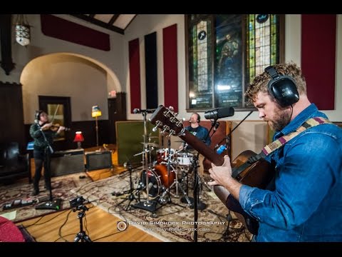 Echo Sessions 14