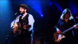 Ray LaMontagne & the Pariah Dogs - Old Before Your Time