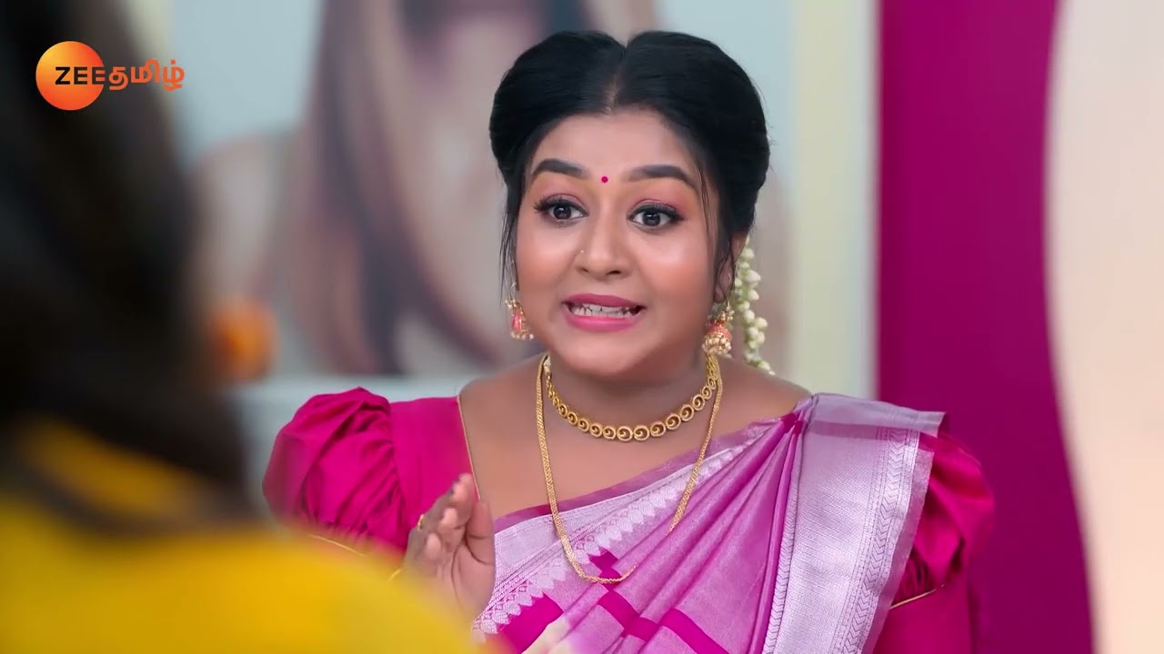 Arasi Shares a Plan with Kuzhali - Anbe Sivam - Full Ep 118 - Zee Tamil