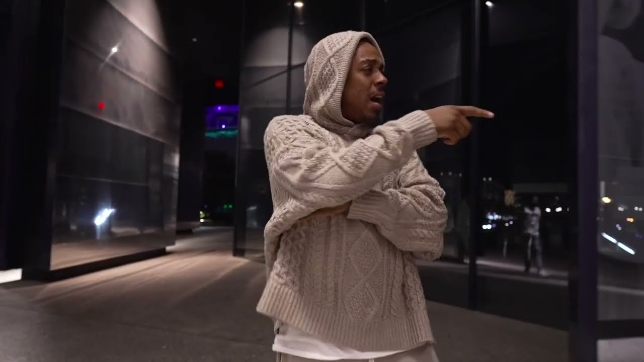 Kush2x X Georgetown G Ball - Money Conversations(Official Video) Shot By 