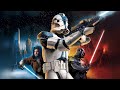 Star Wars Battlefront 2 2005 First story mission and instant action
