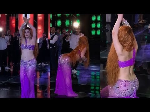 Oxana Bazaeva / اوكسانا / Egypt 2020 /BELLY DANCE