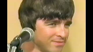 Noel Gallagher - Don’t Go Away (Mabudachi TV, Tokyo, Japan 1998-02-20) Remastered Audio Profile