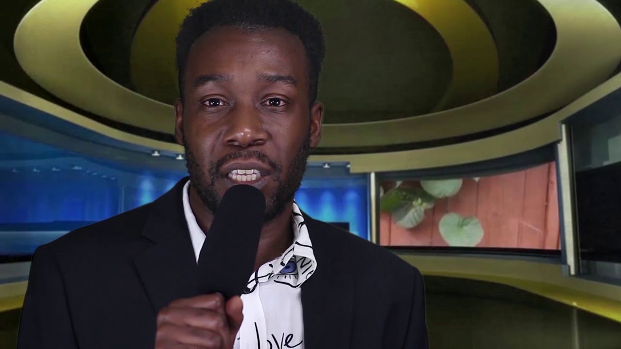 Yearly Review 2020 official reggae dancehall music video