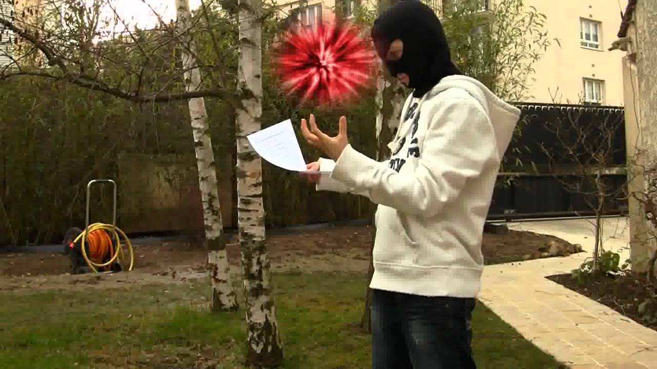 Le debut de la Fin Un film de Victor Kiwan YouTube