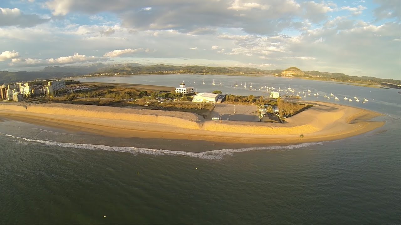 RECUPERACION PUNTAL DE LAREDO, EL DOCUMENTAL