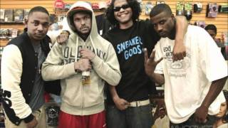 Watch Schoolboy Q 2 Raw feat Jay Rock video