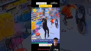 very dangerous 😱#YouTube#shots#viral#trending#danger please help watch brand