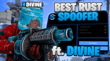 Best Rust HWID Spoofer 2025 | Working NOW!