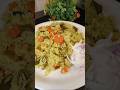 Quick & tasty Vegetable Rice recipe 🍚🥕🌶️ #VegetableRice #VegRice #RiceRecipe #KarnatakaStyle #