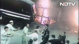 Celebrity Lawyers Mob Woman Police Officer During Clash At Delhi Court In New Video Profile