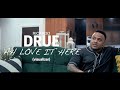 Ricardo Drue - Ah Love it Here | Heights Of Greatness Riddim Deluxe | Soca 2024|