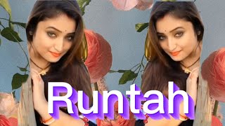 Download lagu Runtah - Azmy z ft. IMP ID (officil music vidio)