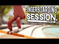 Still The BEST Mod! (Fingerboarding in Session)