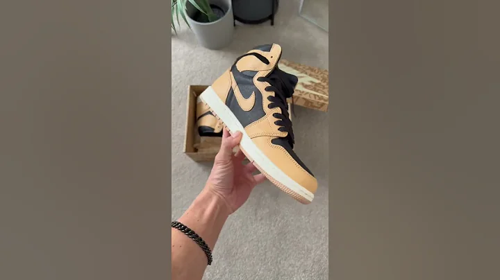 Why does nobody want these jordans? - 天天要聞
