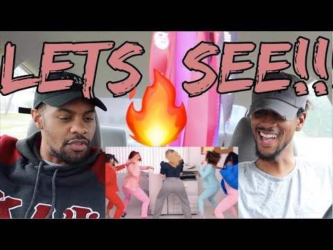 Meghan Trainor - Nice to Meet Ya (Official Music Video) ft. Nicki Minaj REACTION | KEVINKEV