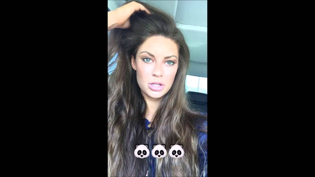 Snapchat Hannah Stocking nude photos 2019 Snapchat Hannah Stocking nude photos 2019