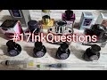 17inkquestions