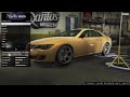 GTA5: Ubermacht Zion Coupes 4K