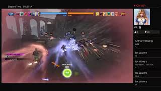 ONRUSH