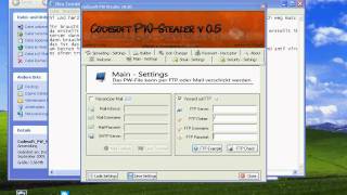 Hack Tutorial Codesoft