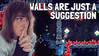 wait, you're STILL running c-sides? | Mirror Temple C-Side in 23.987
