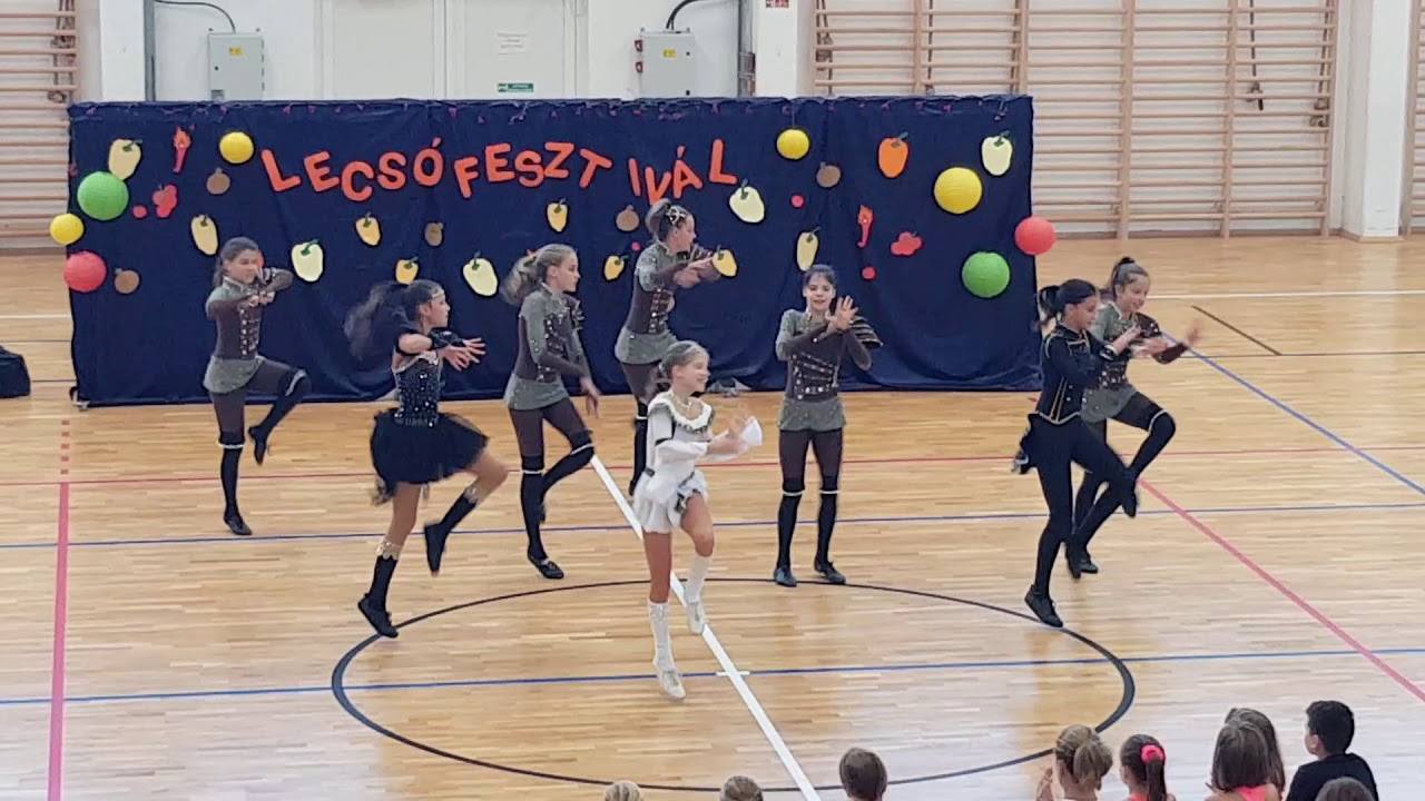 Lecsófesztivál Dunakeszi Szent István Általános Iskola 2019.09.21