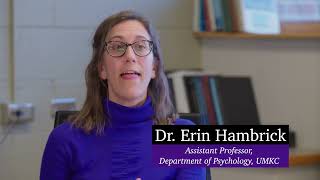 Self Regulation