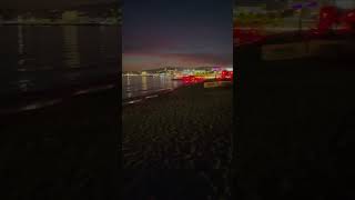 Soirée Scrv Cocktail Et Dîner De Gala Plage Londine Cannes
