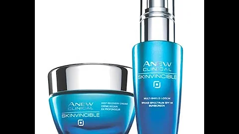 Anew Skinvincible - Dr  Cheryl Karcher