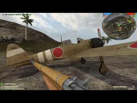 Videó: Battlefield 1943 • 2. Oldal