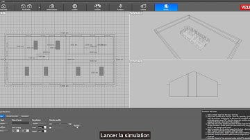 VELUX Daylight Visualizer – Norme pour la lumière du jour SN EN 17037
