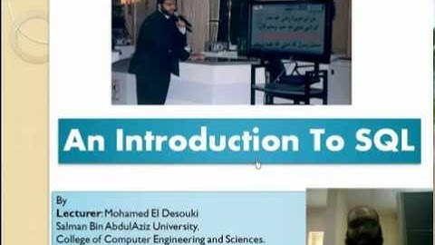 Oracle Create Table , Drop Table تعليم اوراكل