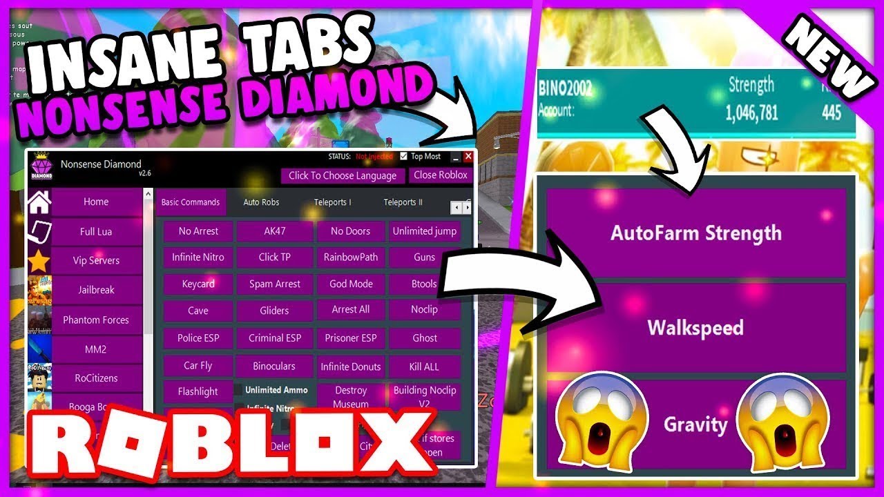 unjailbreak roblox exploit download irobux app