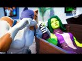 RIP SHE-HULK... (A Fortnite Short Film)